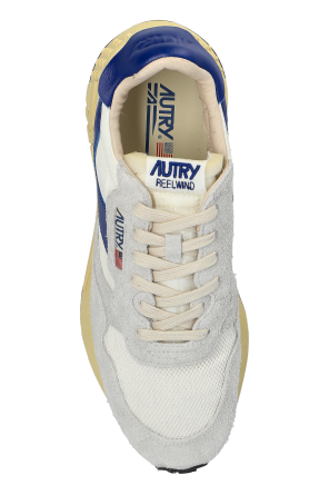 Autry Tênis REELWIND LOW