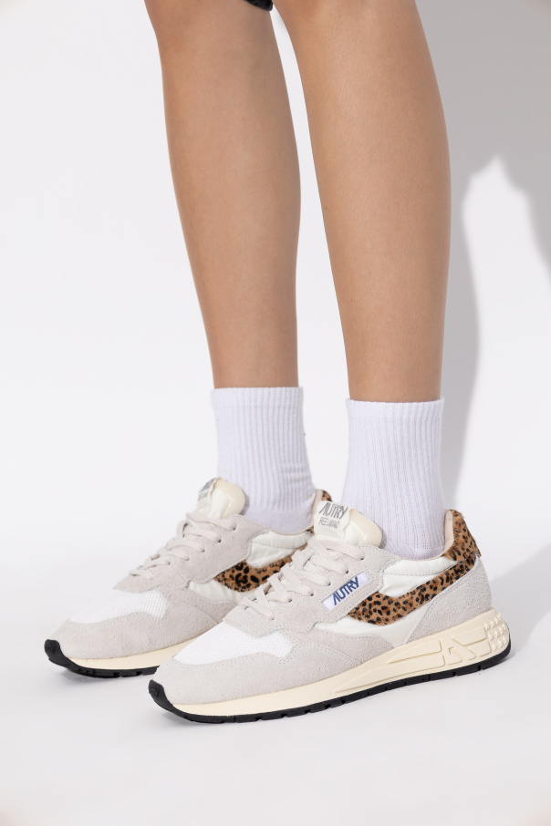 Autry 'Reelwind Low' sports shoes