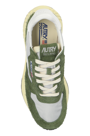 Autry Reelwind Low sports shoes