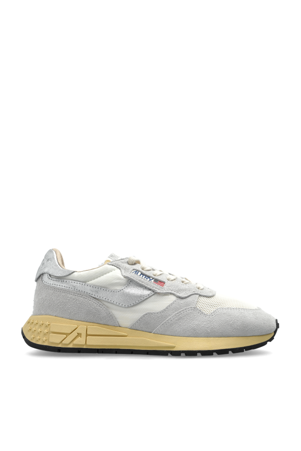 Autry Sneakers REELWIND LOW