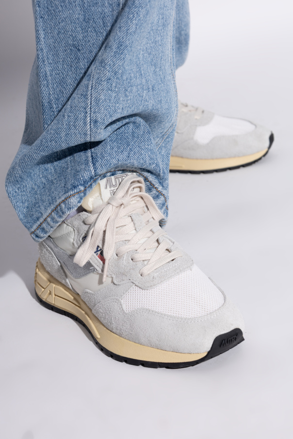 Autry Sneakers REELWIND LOW