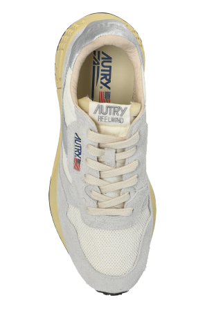 Autry Sneakers REELWIND LOW
