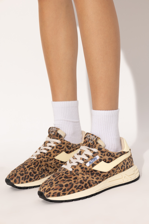 Autry ‘Reelwind Low’ sports shoes