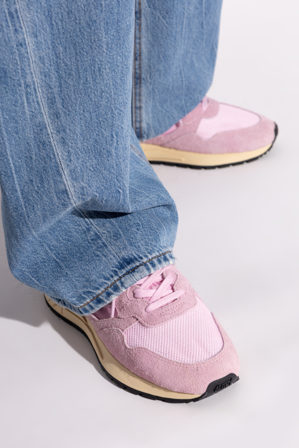 Autry Sports shoes REELWIND LOW