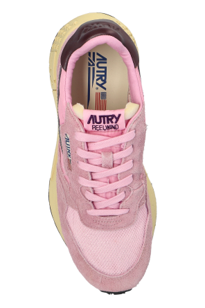 Autry Sports shoes REELWIND LOW