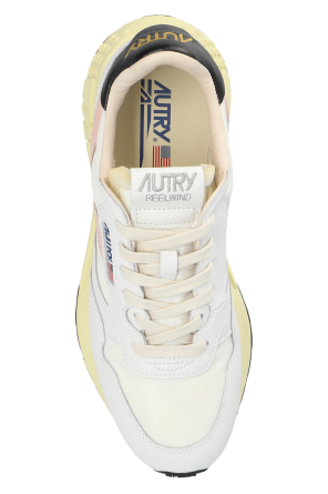 Autry ‘Reelwind’ sports shoes