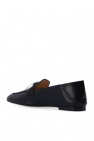 Stuart Weitzman ‘Wylie’ loafers