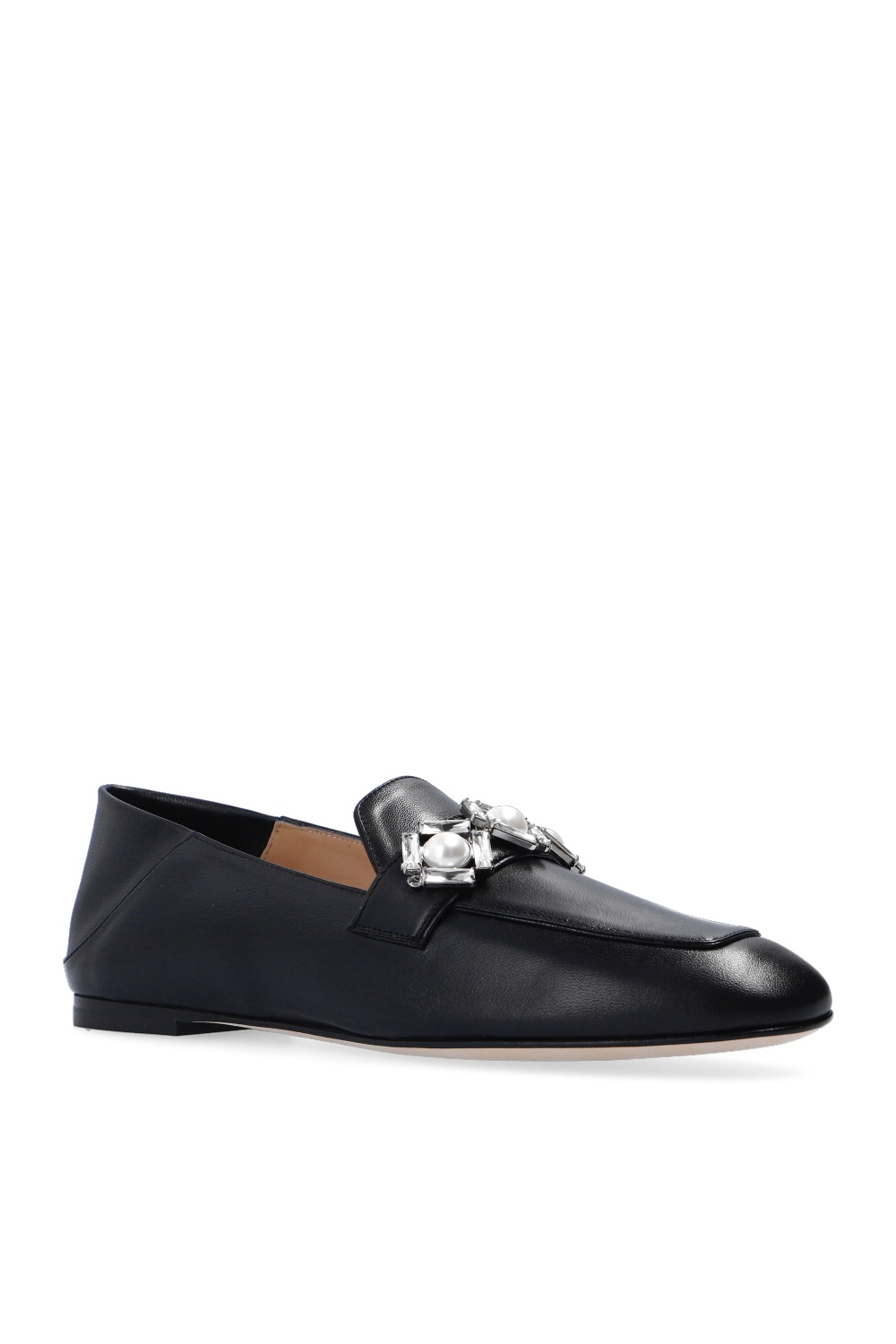 Stuart Weitzman ‘Wylie’ loafers