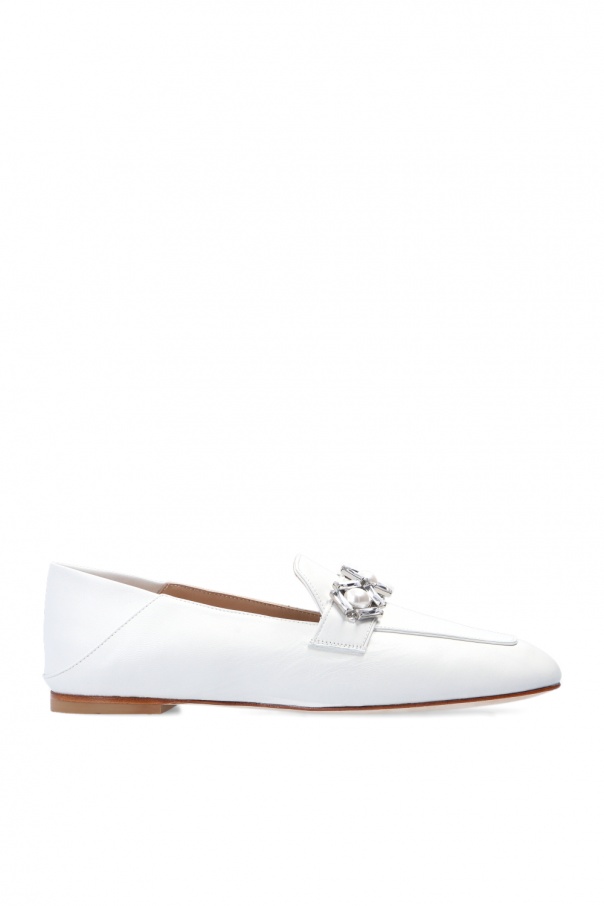 Stuart Weitzman ‘Wylie’ loafers