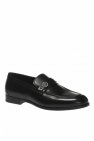 Giorgio cardigan armani Derbyed loafers