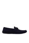 Giorgio Armani Moccasins with logo