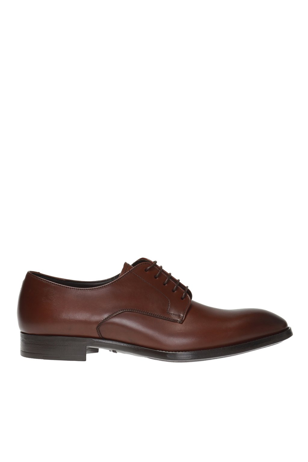 Giorgio Armani Derby shoes