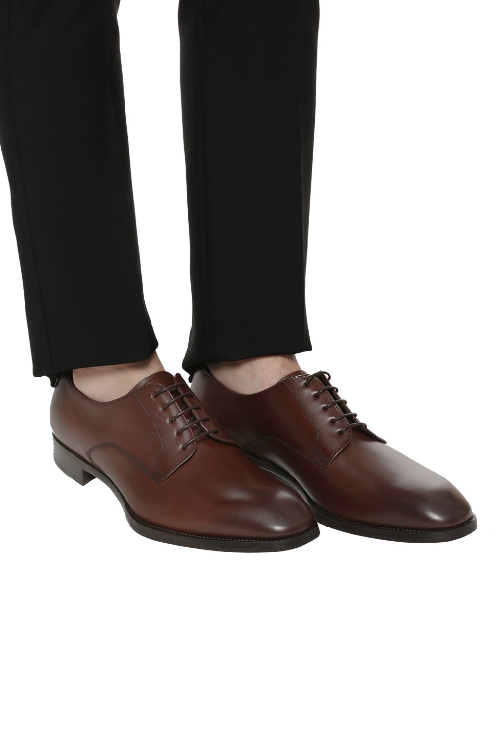 Giorgio Armani Derby shoes