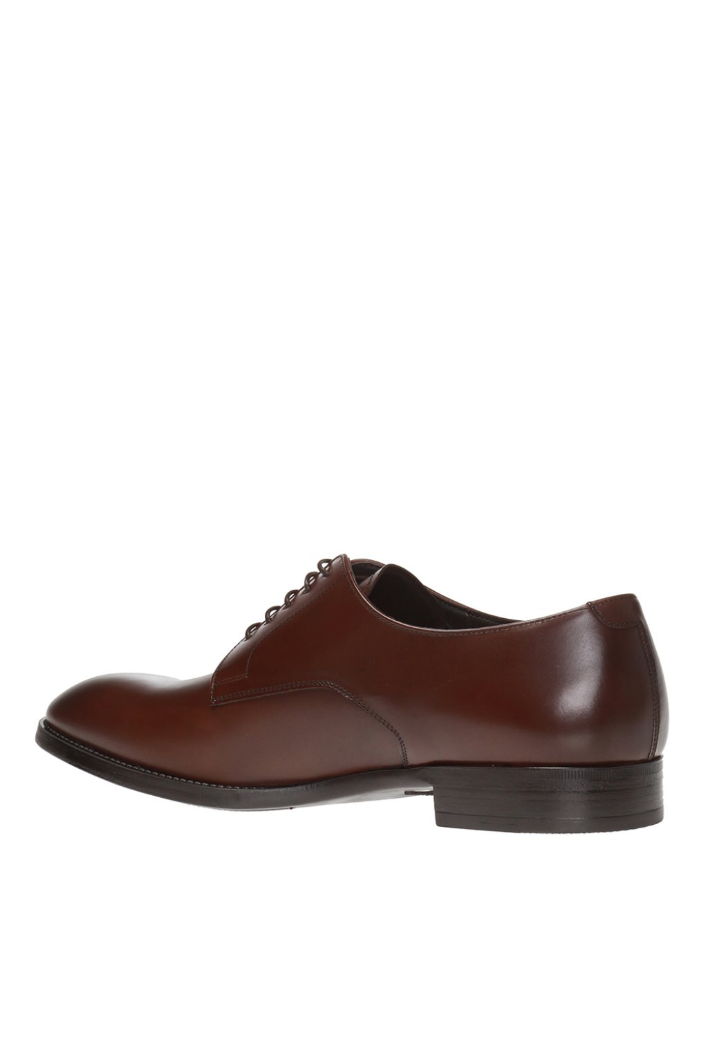 Giorgio Armani Derby shoes