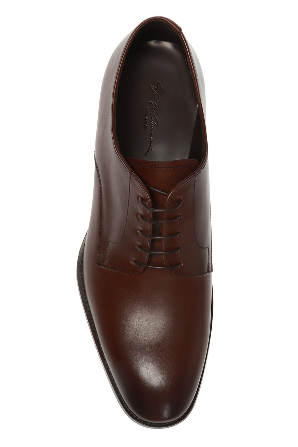 Giorgio Armani Derby shoes