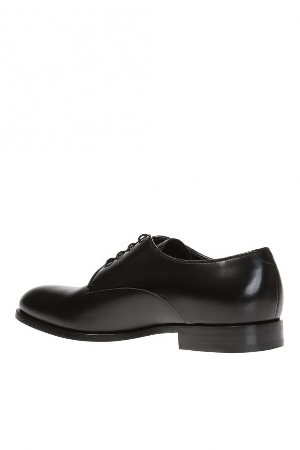 Giorgio Armani Lace-up shoes