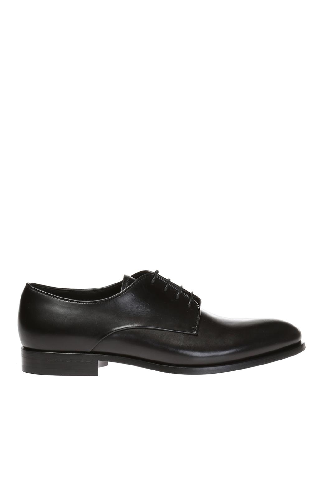 Giorgio Armani Lace-up shoes