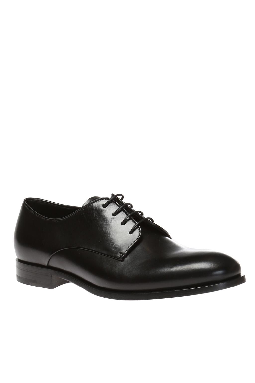 Giorgio Armani Lace-up shoes