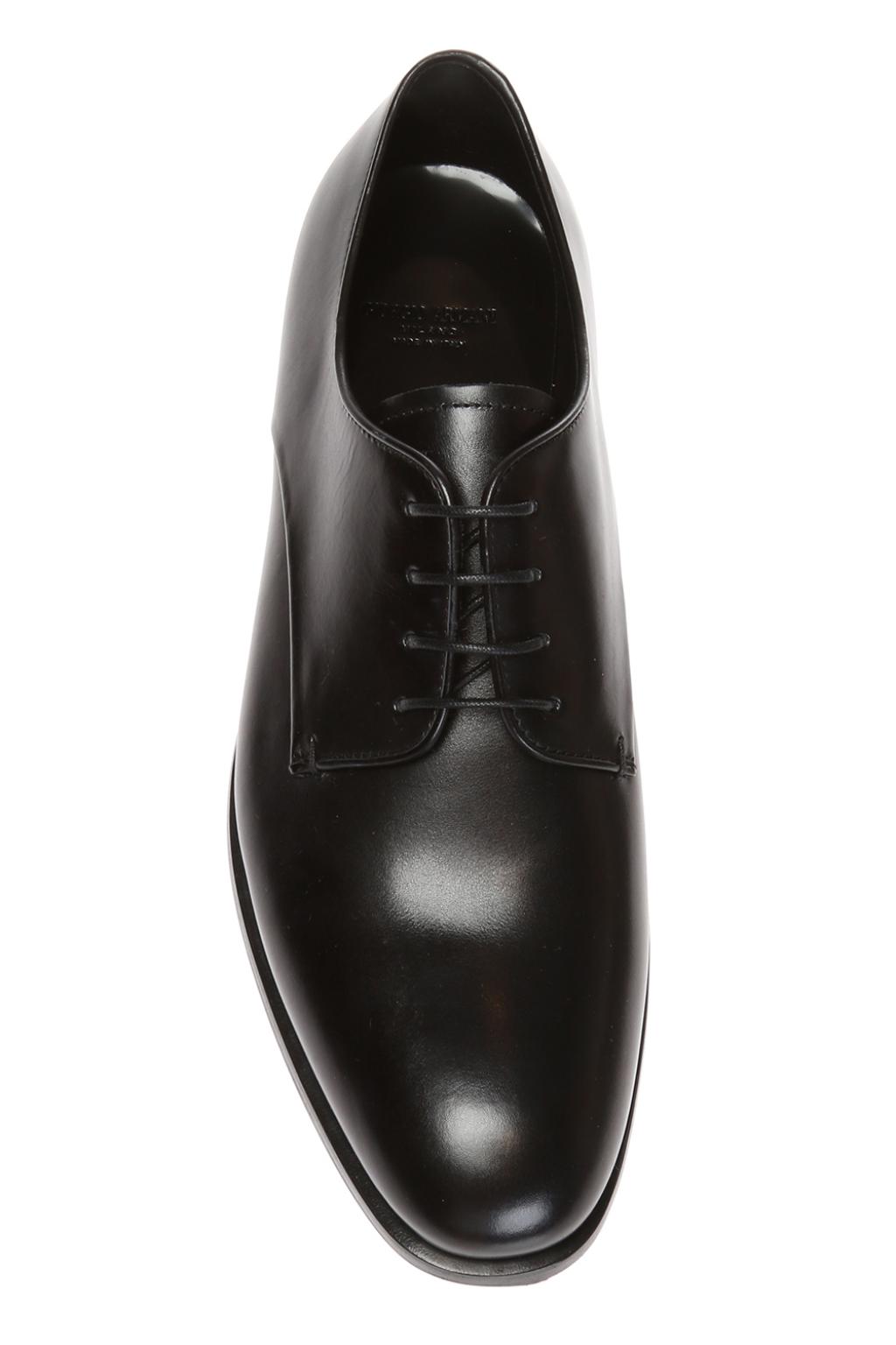 Giorgio Armani Lace-up shoes