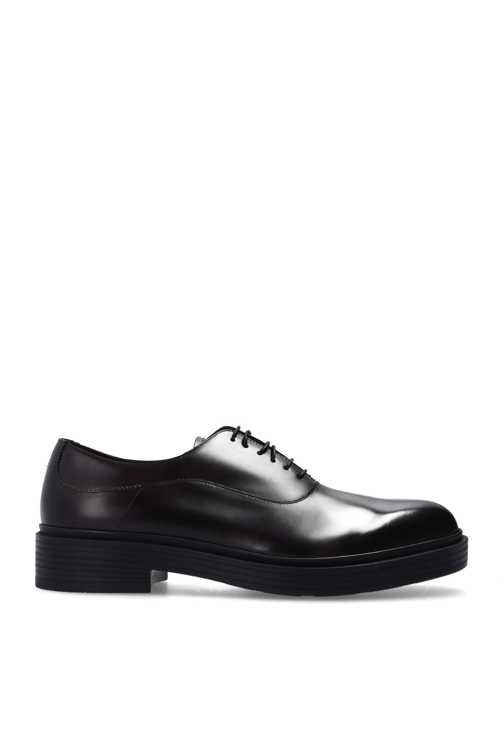 Giorgio Armani Derby shoes