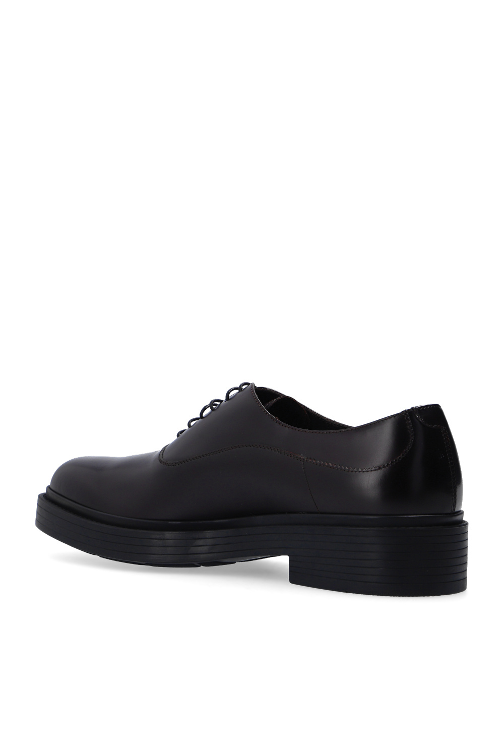 Giorgio Armani Derby shoes