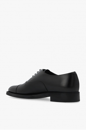Giorgio Armani Oxford Roger shoes