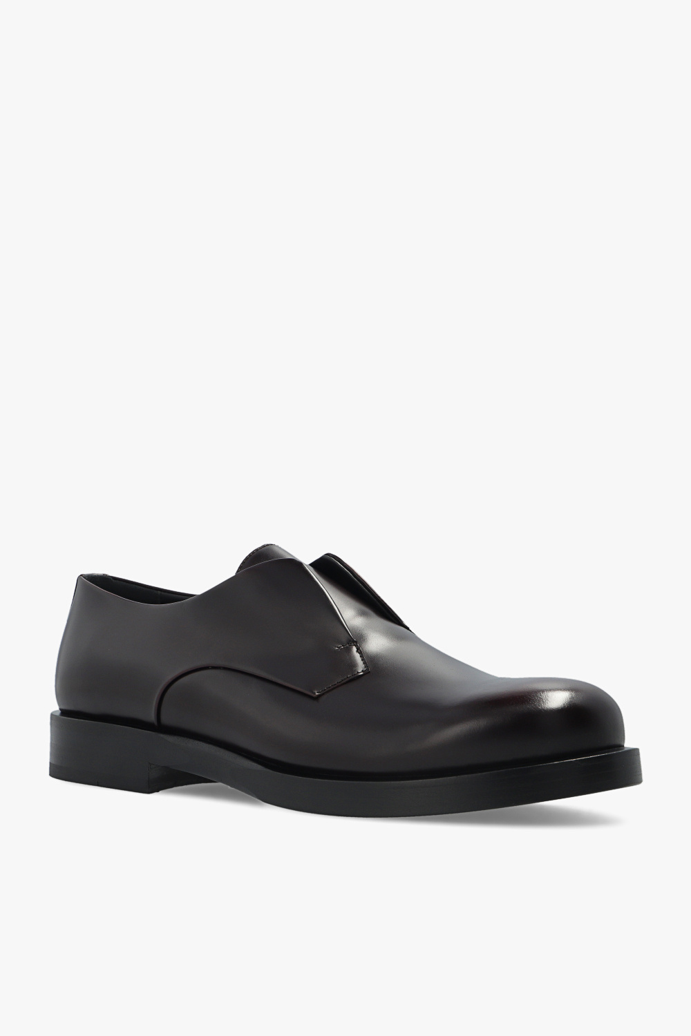 Giorgio Armani Derby shoes