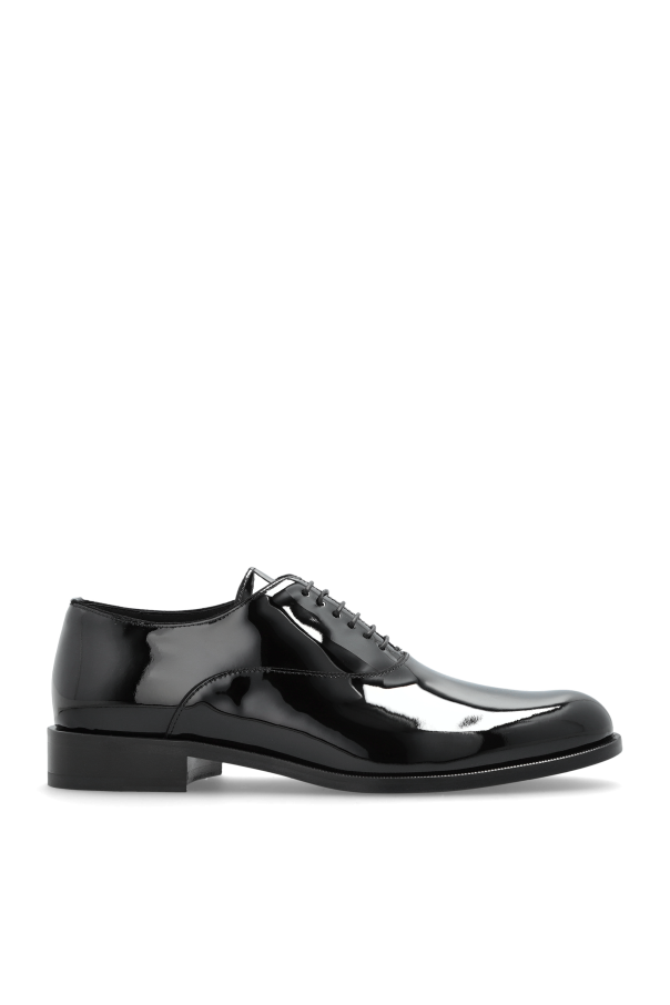 Derby-style shoes, zdjęcie 1 Derby-style shoes od Giorgio Armani