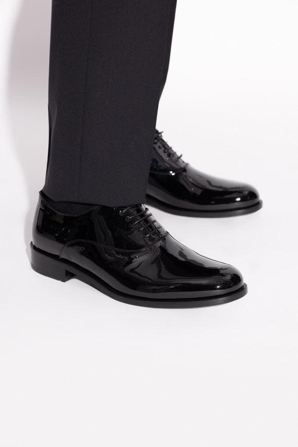 Giorgio Armani Zapatos tipo derby