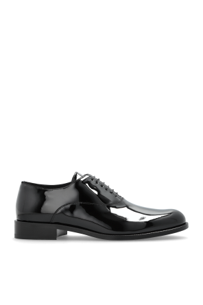 Buty typu `derby`