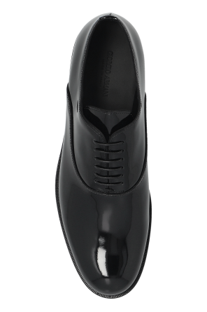 Giorgio Armani Zapatos tipo derby