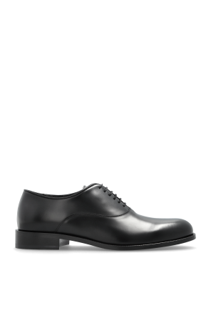Buty typu `derby`