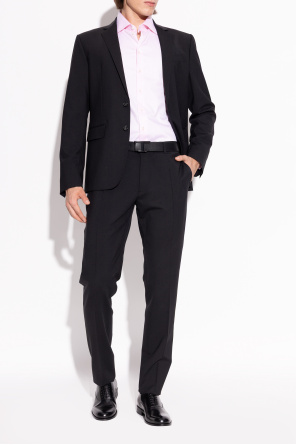 Giorgio Armani Zapatos tipo `derby`