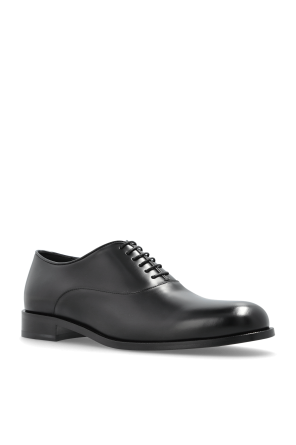 Giorgio Armani Zapatos tipo `derby`