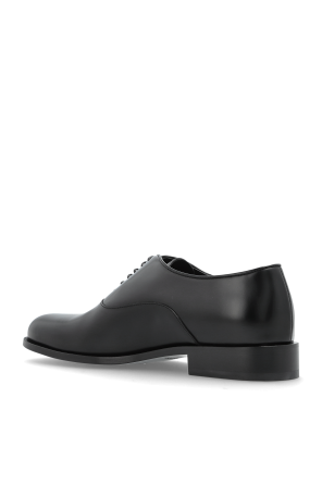 Giorgio Armani Zapatos tipo `derby`