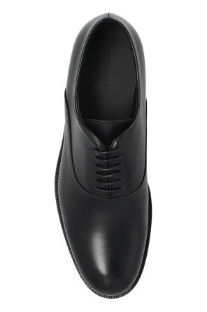Giorgio Armani Zapatos tipo `derby`