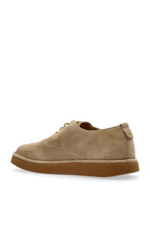 Giorgio Armani Zapatos de ante