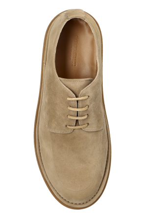 Giorgio Armani Zapatos de ante