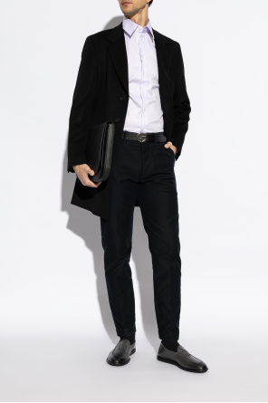 Giorgio Armani Buty typu `loafers`
