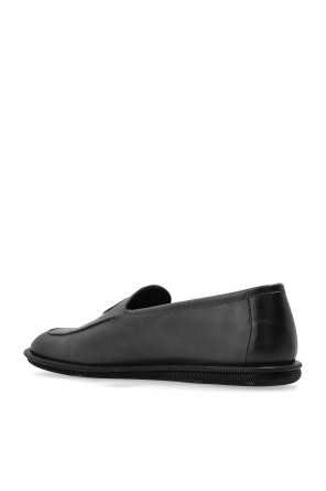 Giorgio Armani Buty typu `loafers`