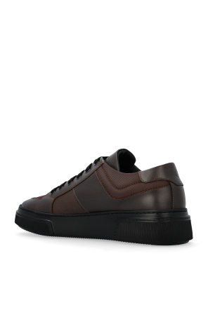 Giorgio Armani Sportschuhe mit Logo