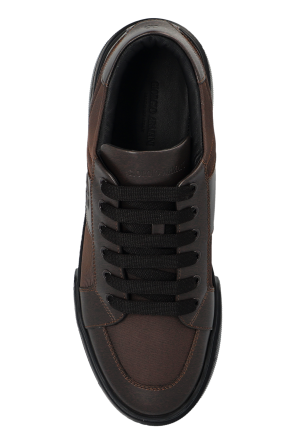 Giorgio Armani Sportschuhe mit Logo