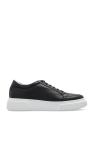 Giorgio Armani Leather sneakers