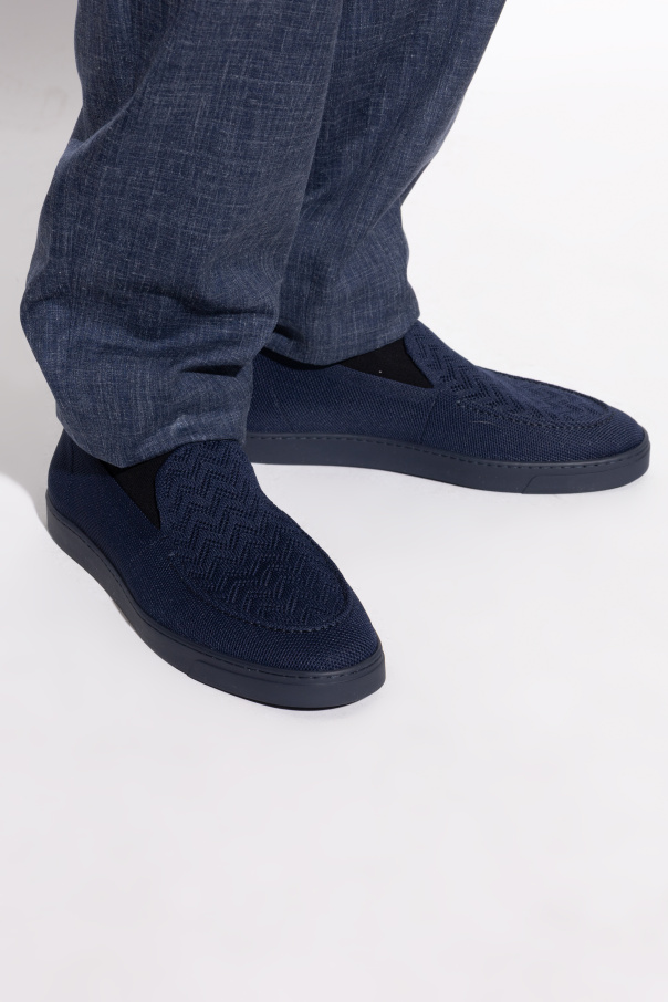 Giorgio Armani Sports shoes