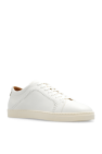 Giorgio Armani Leather sneakers