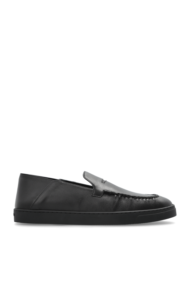 Giorgio Armani Zapatos de cuero