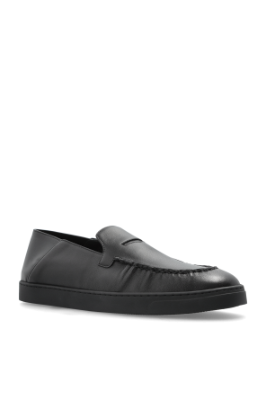 Giorgio Armani Zapatos de cuero