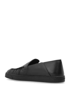 Giorgio Armani Zapatos de cuero