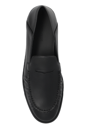Giorgio Armani Zapatos de cuero