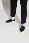 Giorgio y4r173 armani Slip-on sneakers